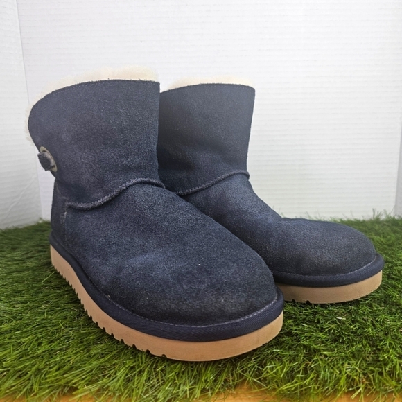 Koolaburra by UGG Remley Women's Ankle Boots - Picture 2 of 9